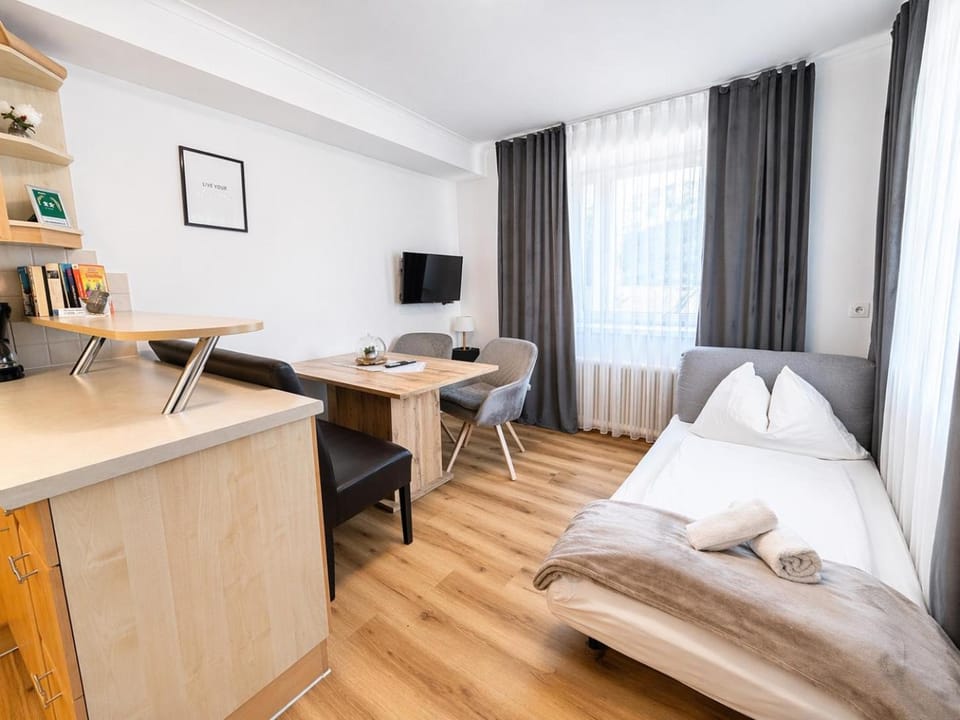 Appartements Slishani 1 Apartment in Carinthia, Austria