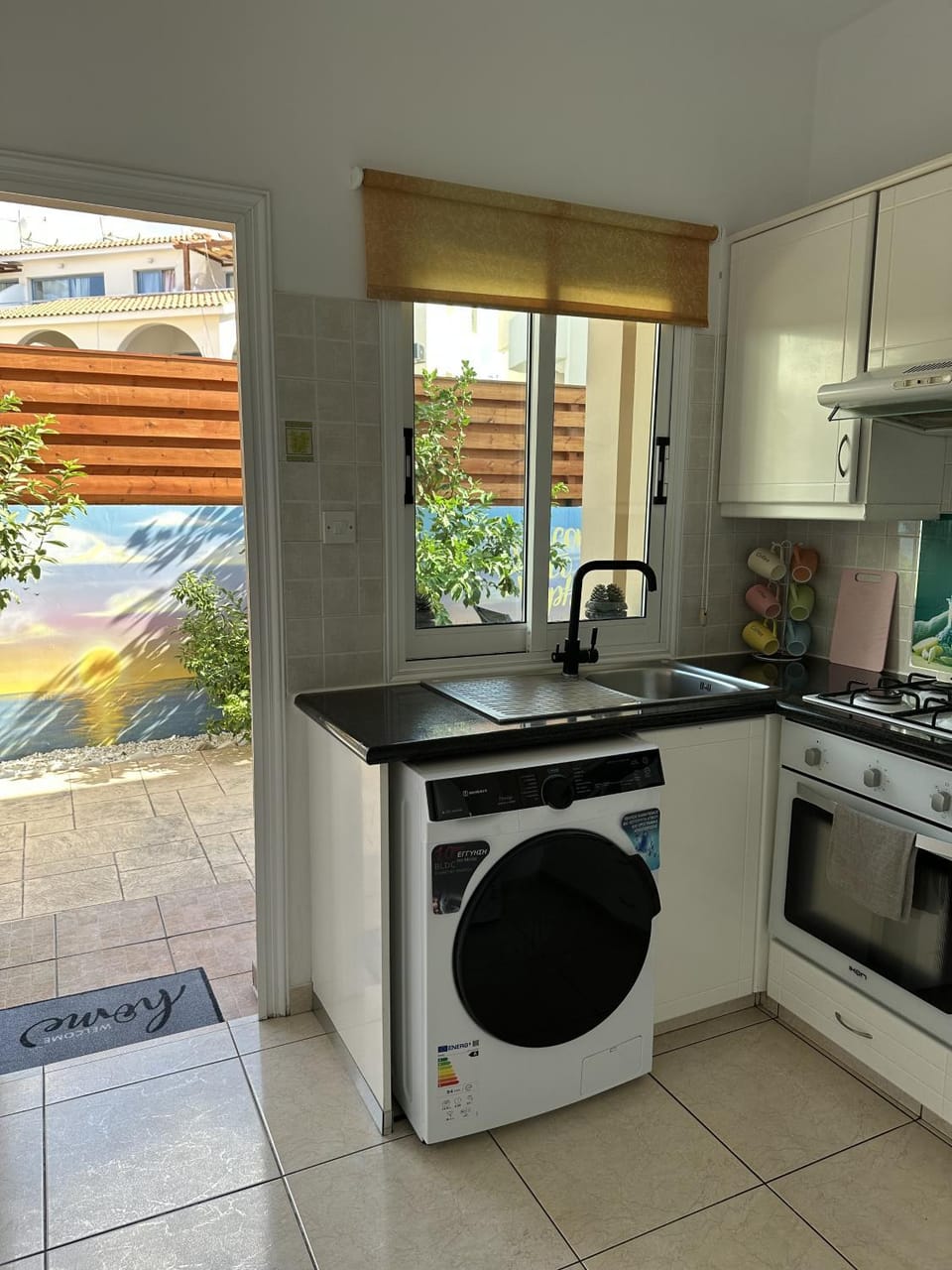 Three Bedroom Casa de Paphos Villa in Yeroskipou