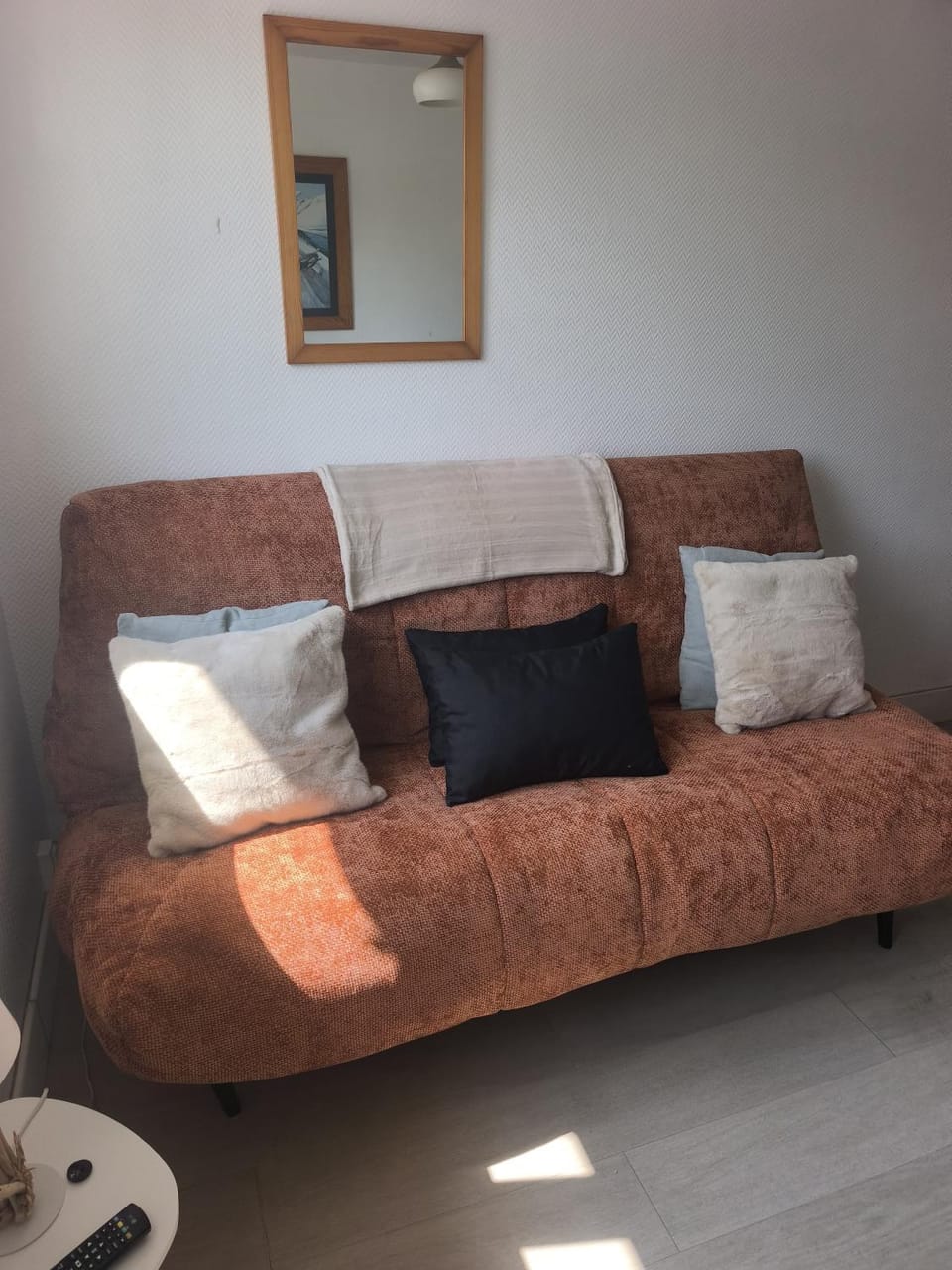 Studio Cosy Apartment in Hauts-de-France