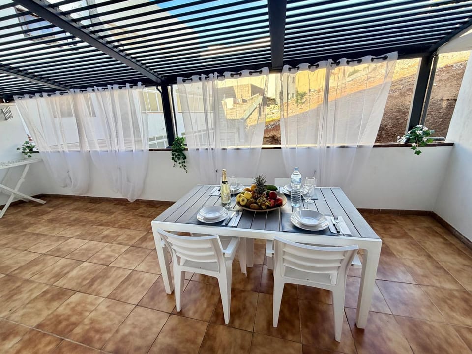 Los Cristianos center modern apartament Apartment in Los Cristianos