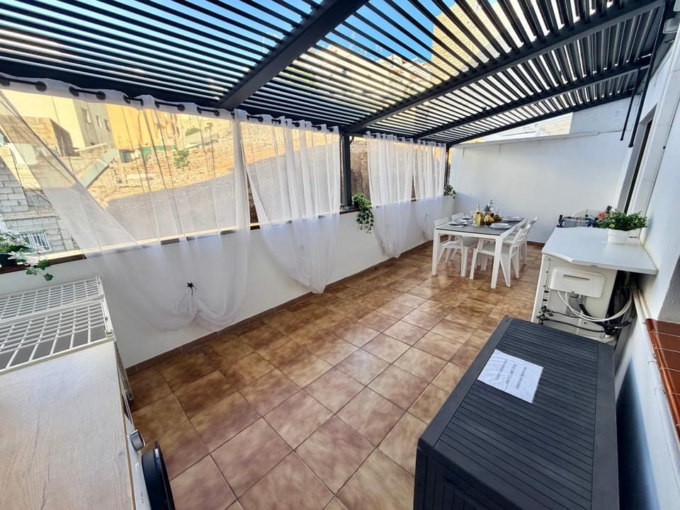 Los Cristianos center modern apartament Apartment in Los Cristianos