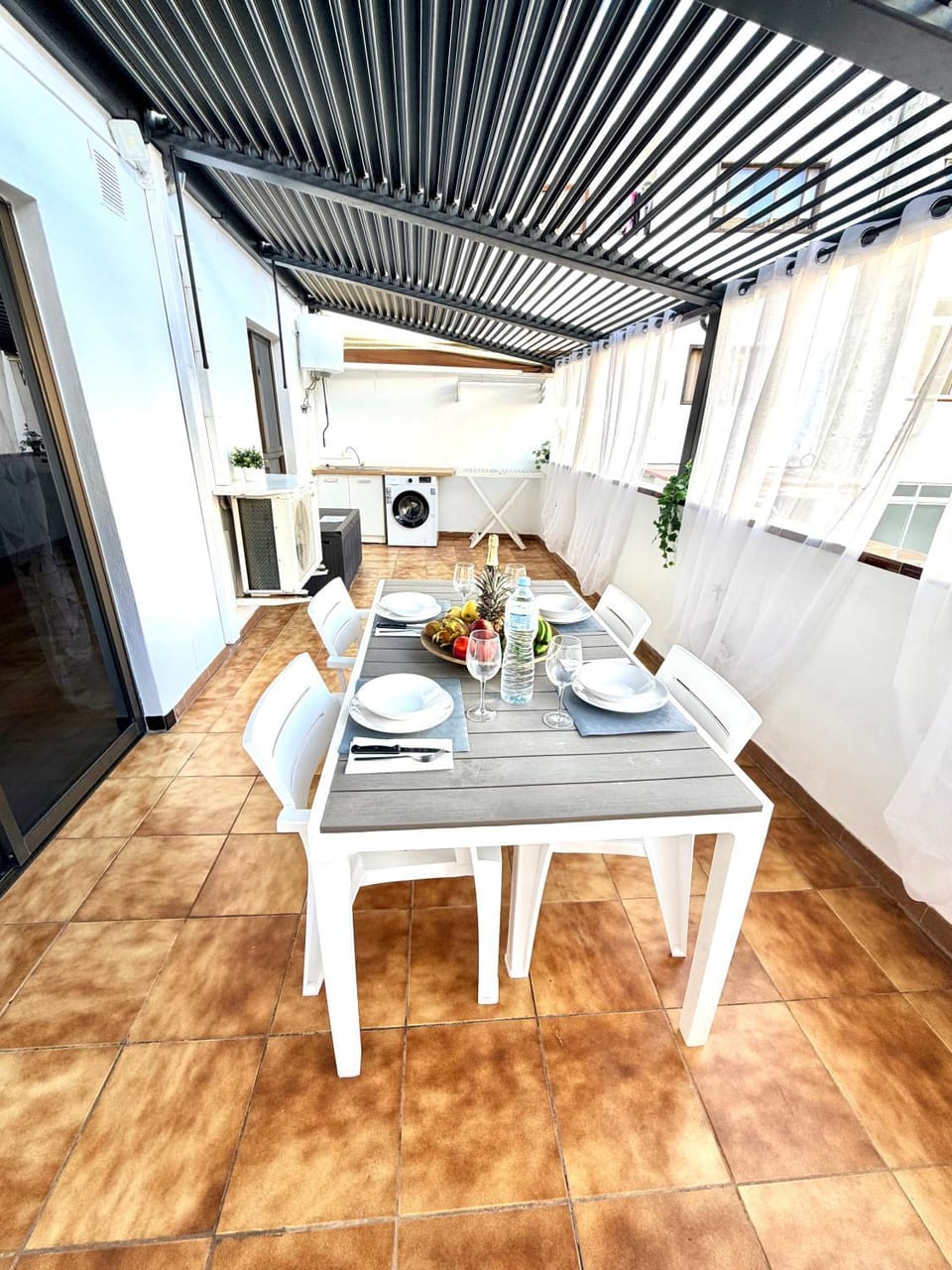 Los Cristianos center modern apartament Apartment in Los Cristianos