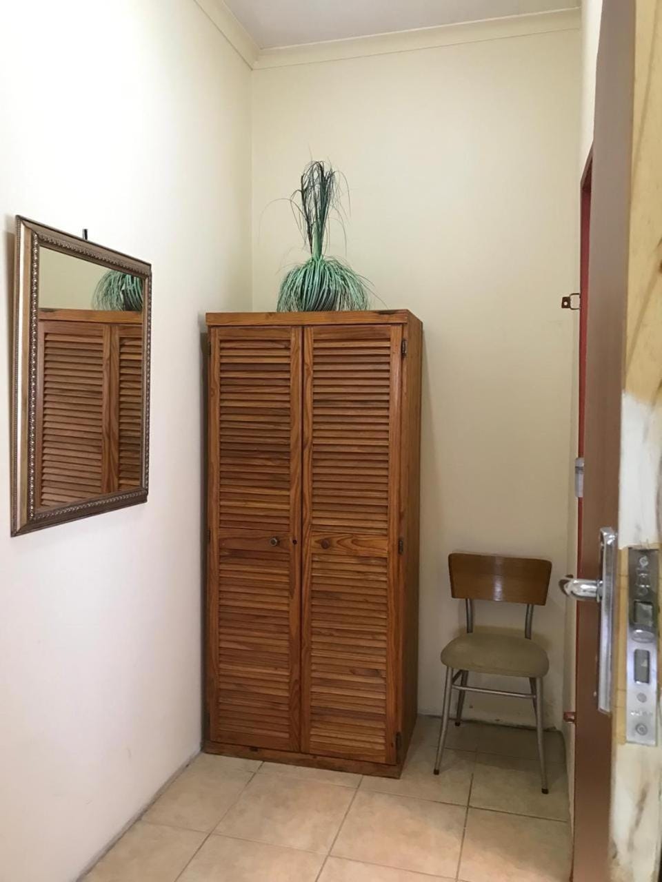 Ezecent Guest House Apartment in Gauteng