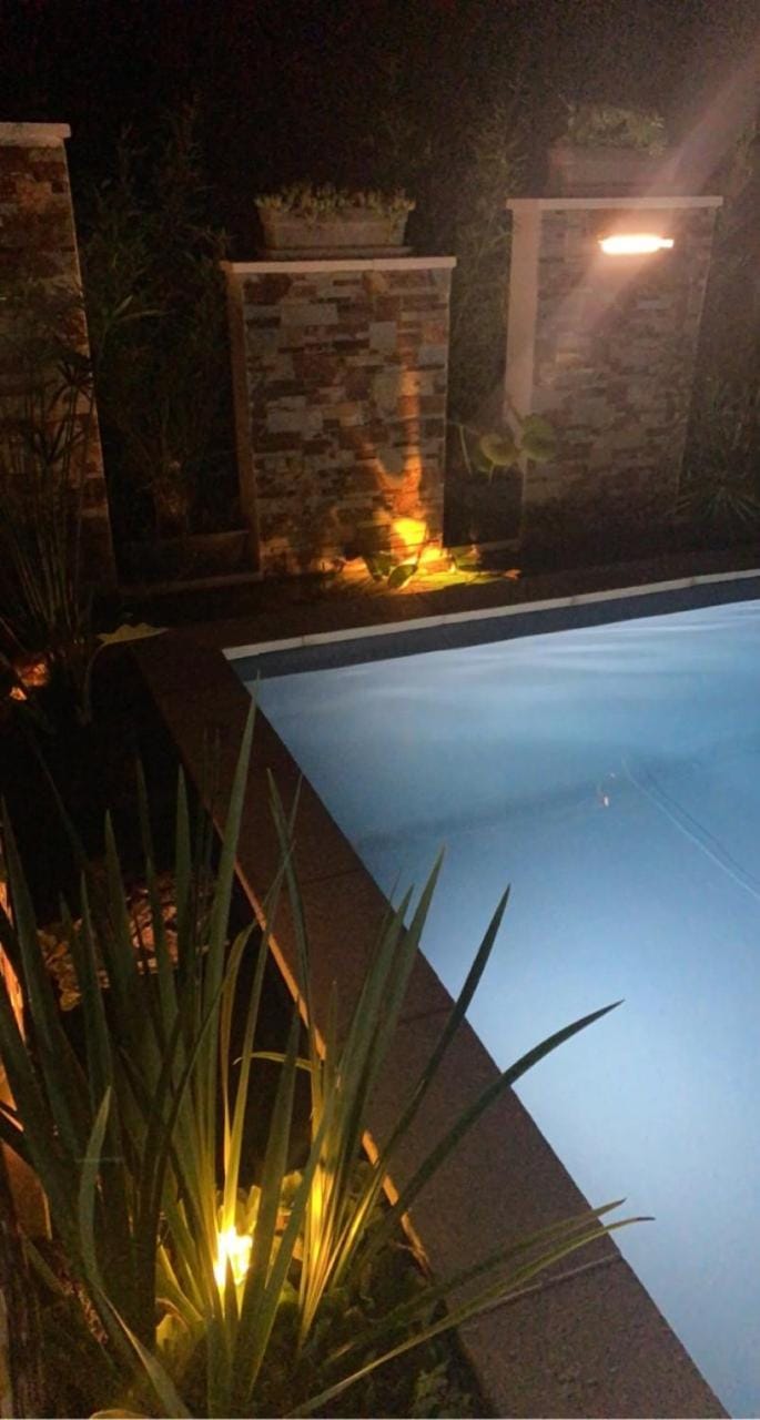 La suite de charme du Mas de la Fontaine de Jonquier avec SPA privatif Bed and Breakfast in Provence-Alpes-Côte d'Azur