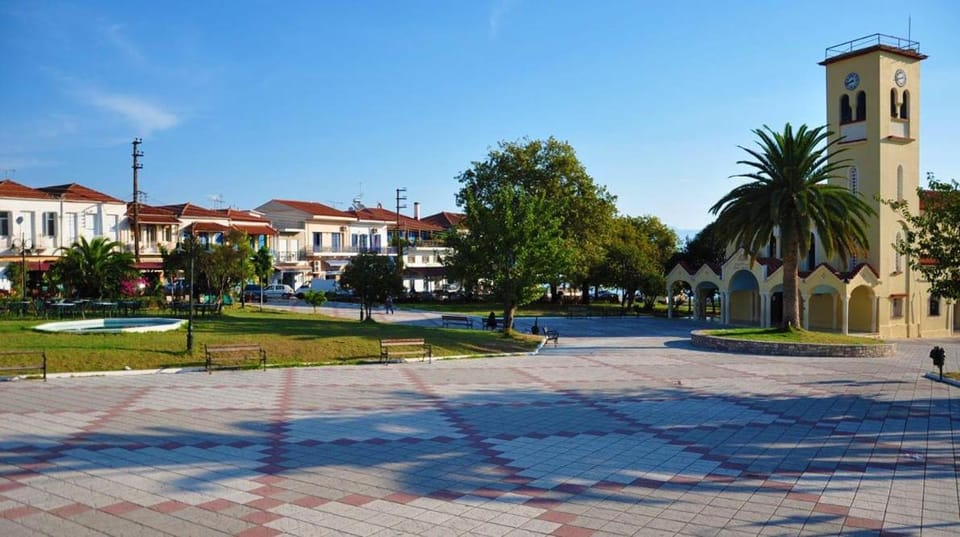 Neighbourhood, Street view