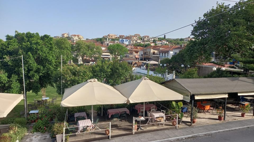 City view