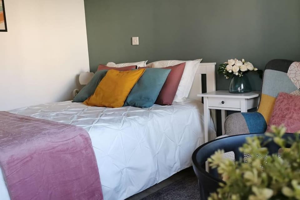 Pretty and quiet studio, with wifi and parking Apartment in Limassol City