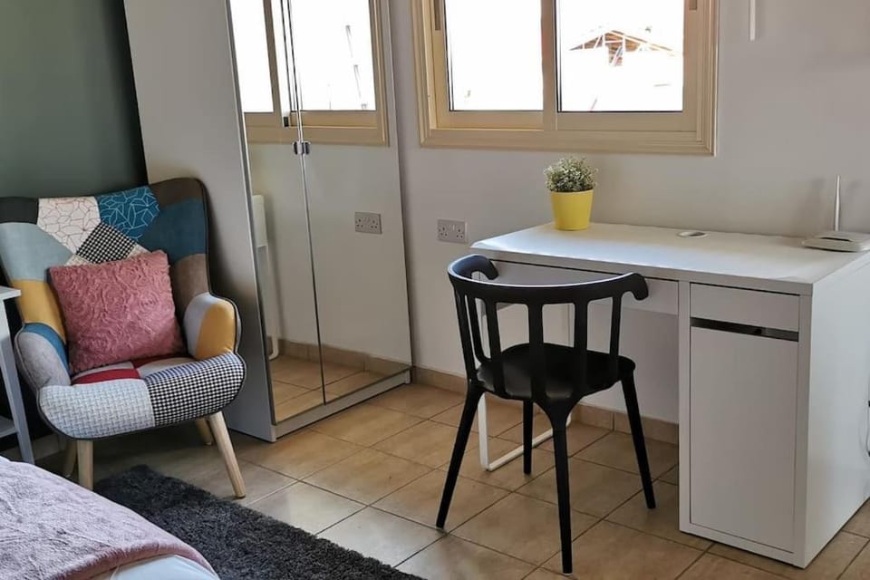Pretty and quiet studio, with wifi and parking Apartment in Limassol City