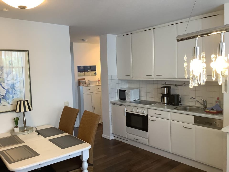 Haus Anker Wohnung 9 Apartment in Lower Saxony, Germany