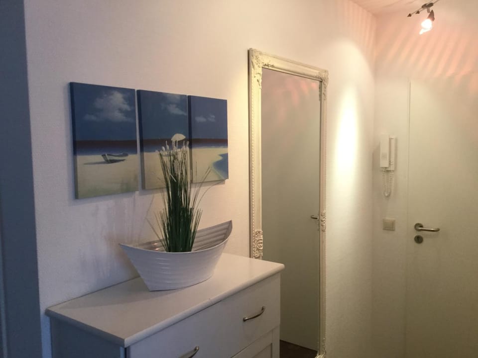 Haus Anker Wohnung 9 Apartment in Lower Saxony, Germany