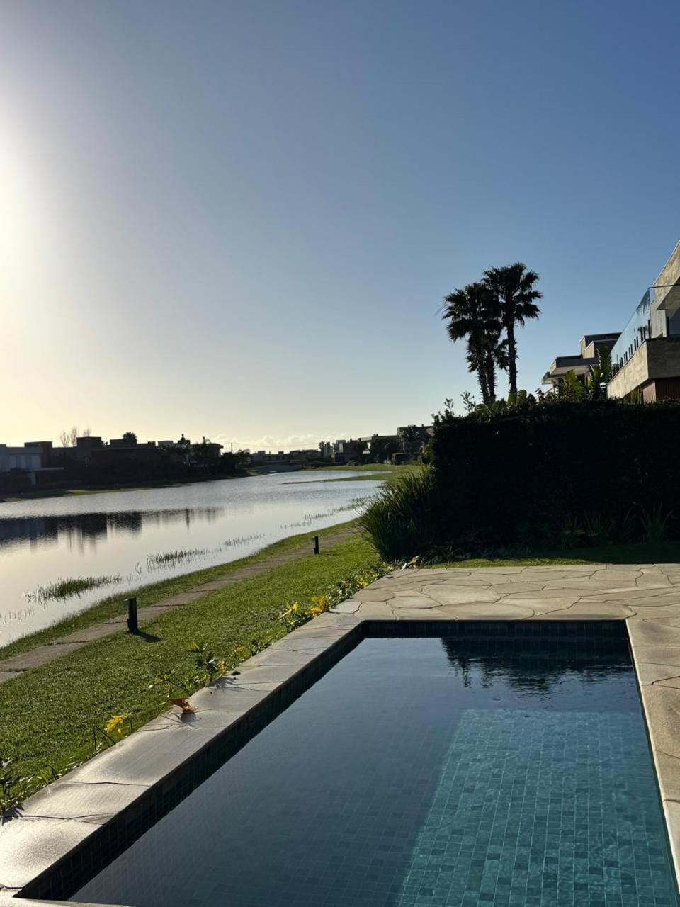 Magnífica casa de condominio em Xangri-lá House in State of Rio Grande do Sul