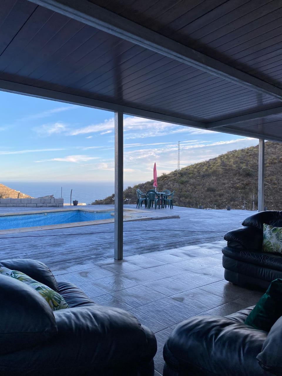 Sea view