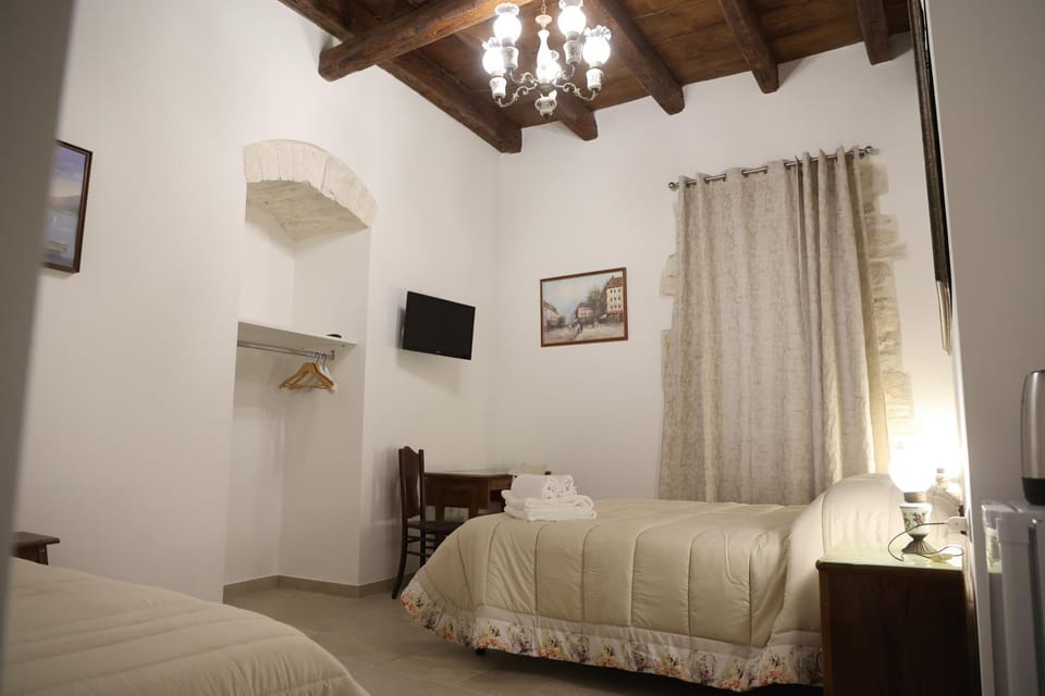 Antico Monastero Bed and Breakfast in Basilicata