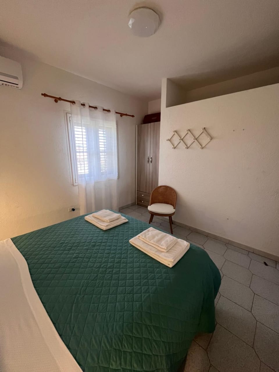 Centro e Cinta beach free bikes Apartment in San Teodoro