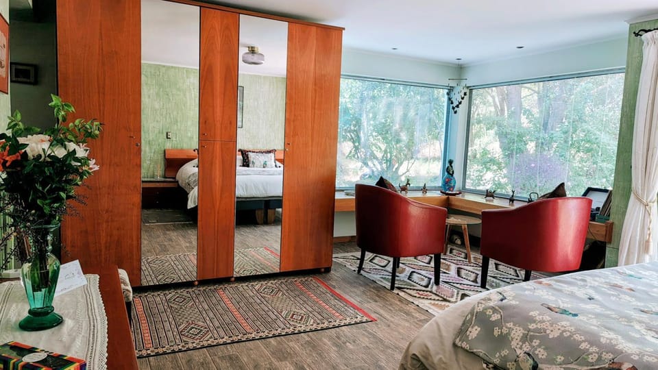 Living room, Photo of the whole room, Bedroom, wardrobe