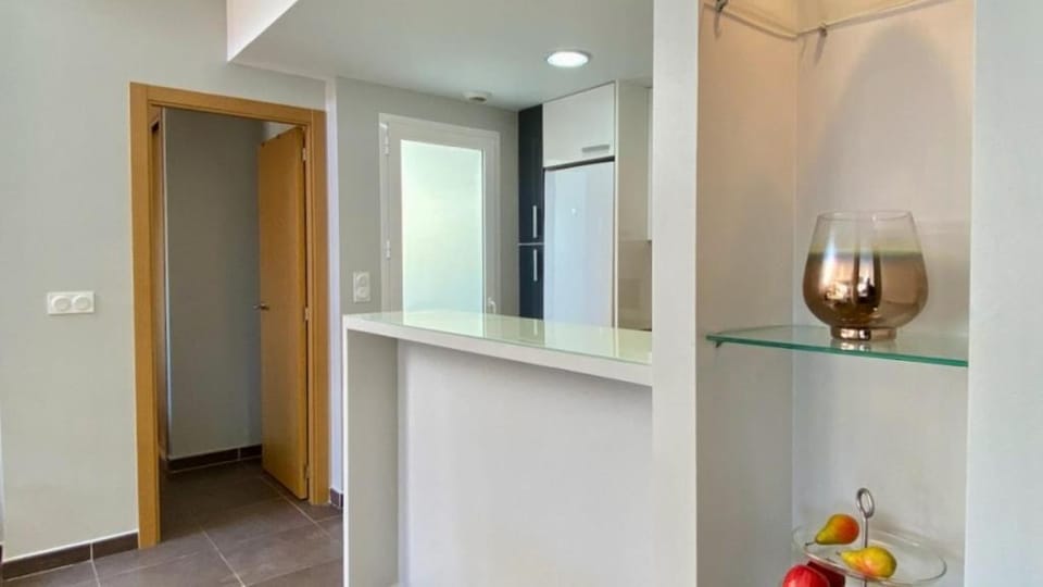 Apartamento Azul Beach Apartment in Torrevieja