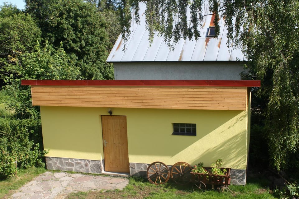 Skiing, Cycling, storage