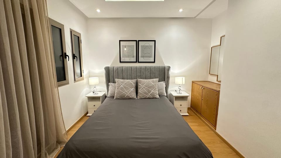 NEW SUPER LUXURY APARTMENT (CENTRAL MARRAKECH) Apartment in Marrakesh