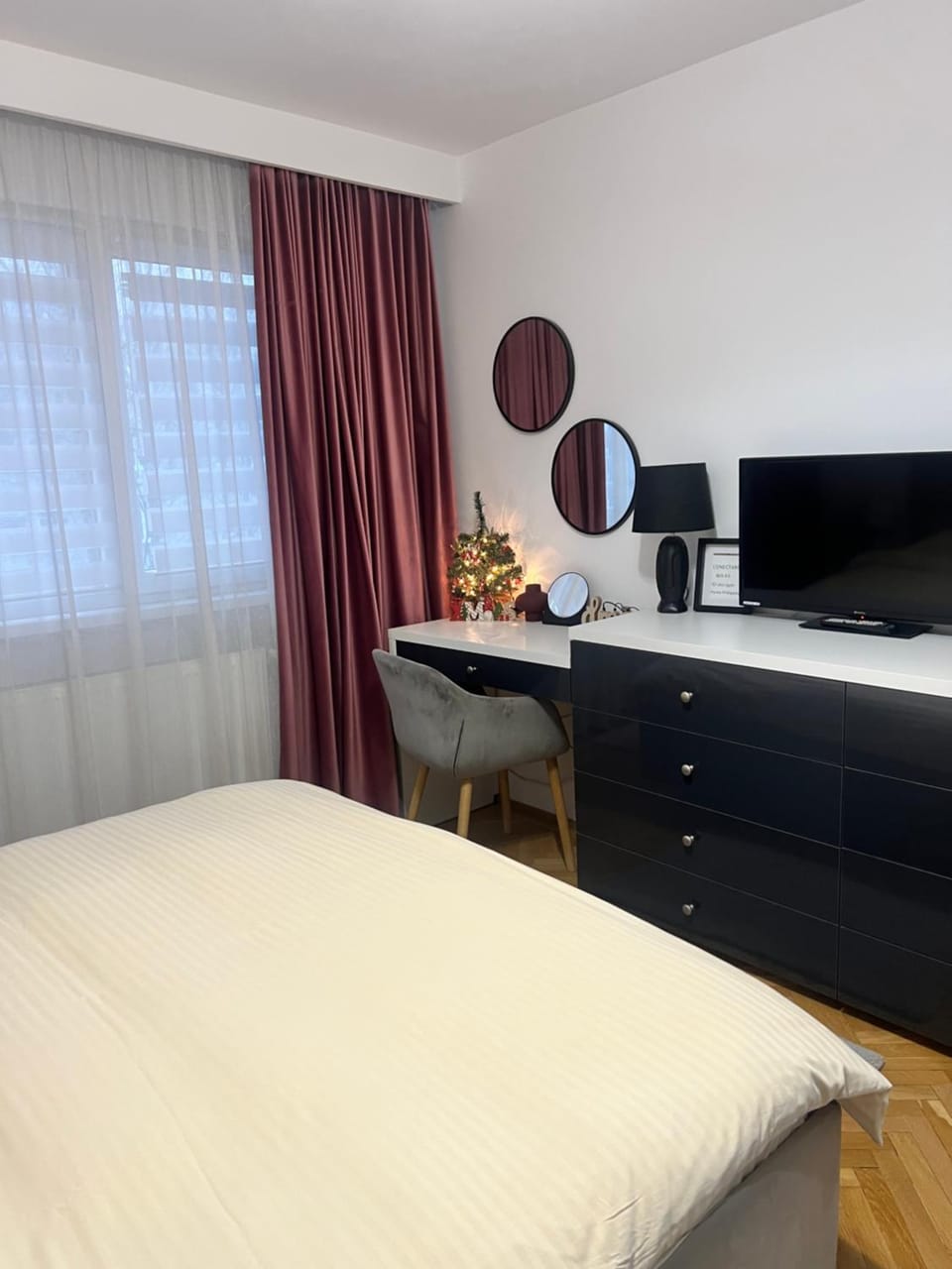 Astra 1bedroom Apartment in Brasov