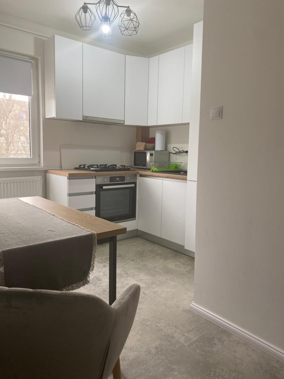 Astra 1bedroom Apartment in Brasov