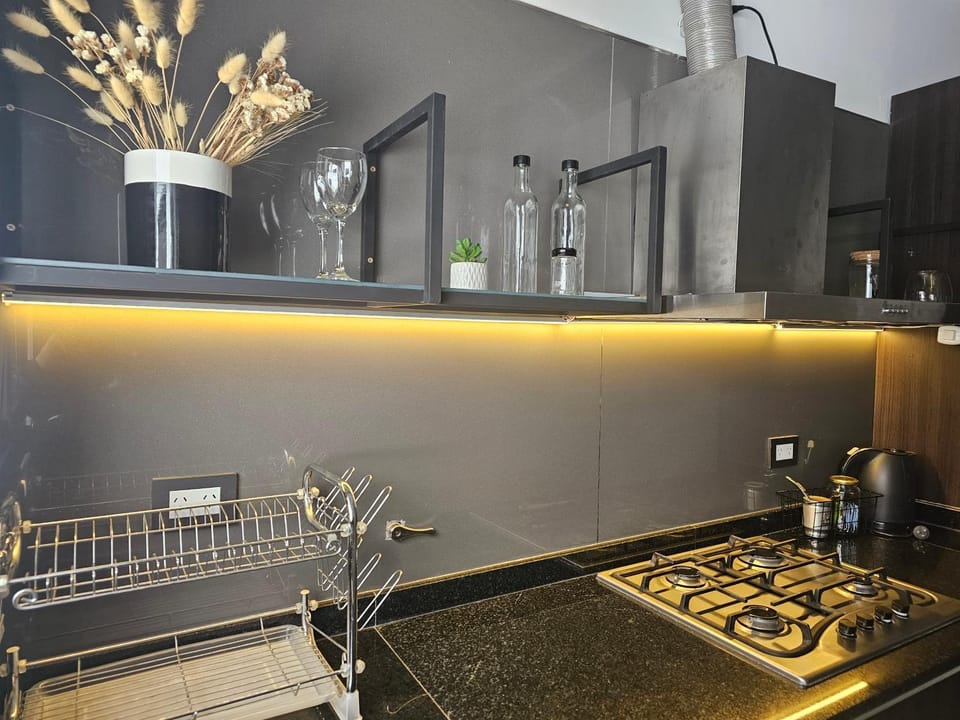 LitStay Caseros con cochera Apartment in Cordoba