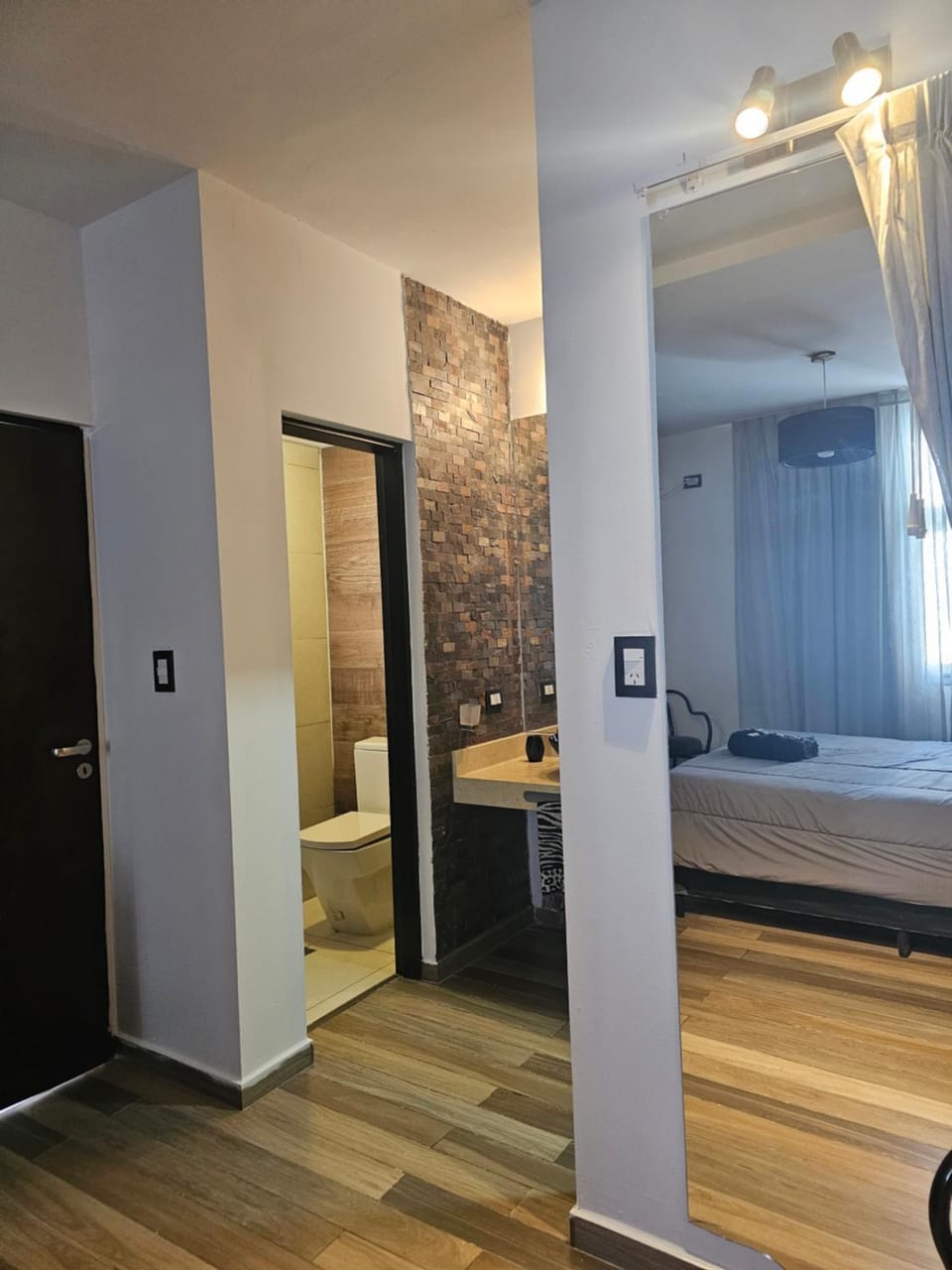 LitStay Caseros con cochera Apartment in Cordoba