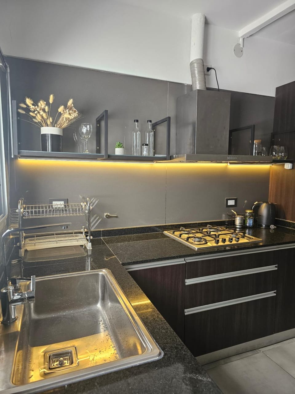 LitStay Caseros con cochera Apartment in Cordoba