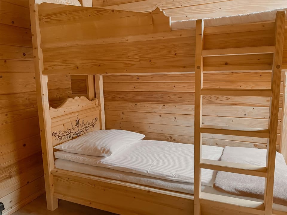 Pokoje gościnne u Galusia Farm Stay in Lesser Poland Voivodeship