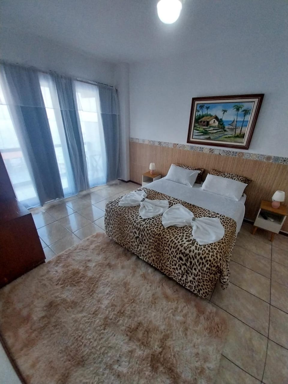 Pousada toca do cambu Bed and Breakfast in Angra dos Reis