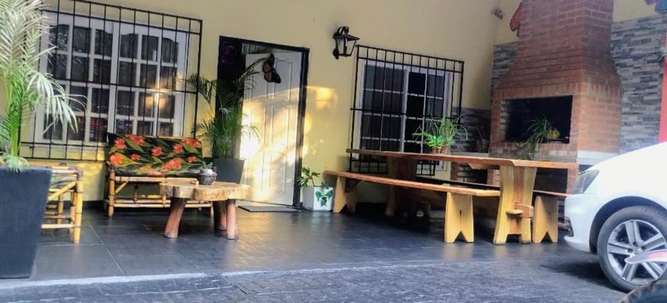 Tu hogar en las cataratas House in Puerto Iguazú