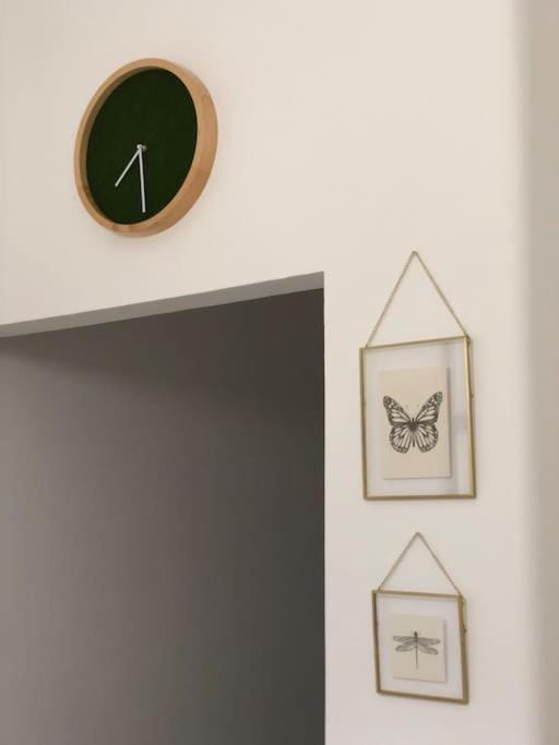 Tabula House - 4 ELEMENTS Apartment in Catania
