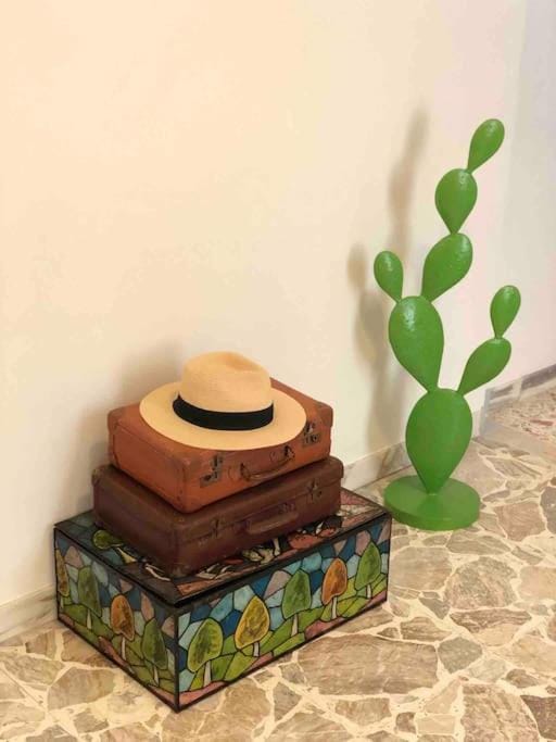 Tabula House - 4 ELEMENTS Apartment in Catania