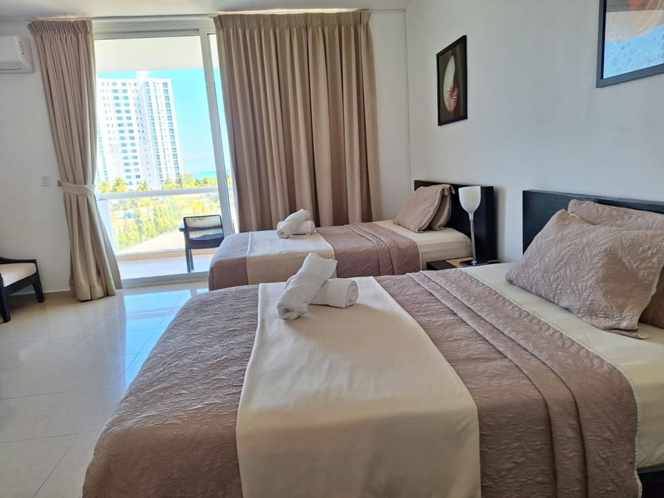 Playa Blanca Towncenter Suite - NO incluye comidas Apartment in Rio Hato