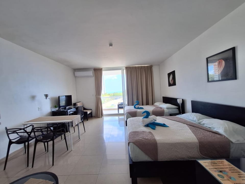 Playa Blanca Towncenter Suite - NO incluye comidas Apartment in Rio Hato