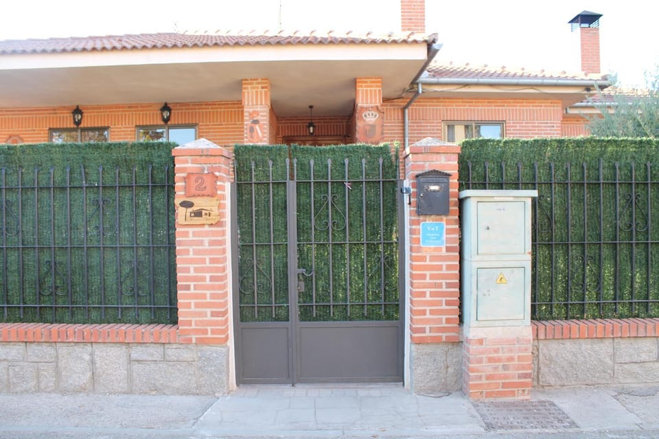Facade/entrance, Lobby or reception