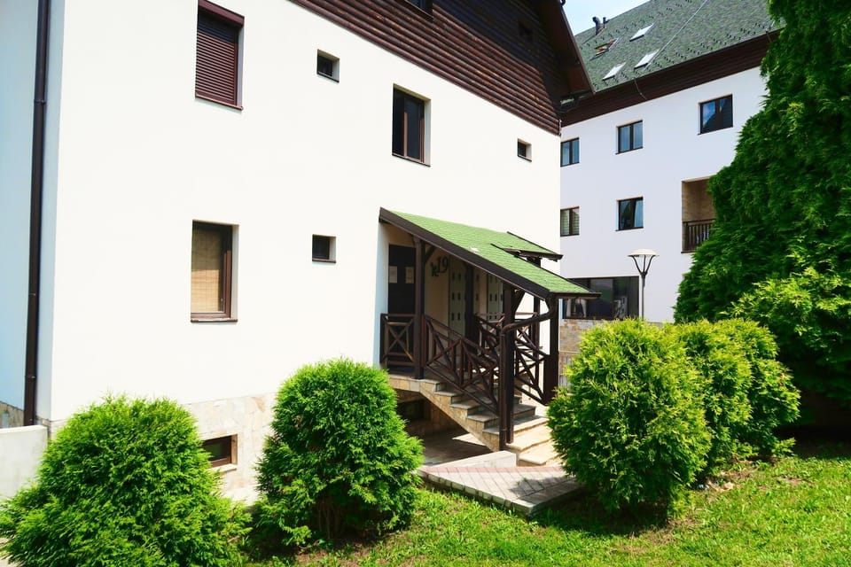 Zlatiborski Konaci, Konak 19, Apartman 3 Apartment in Zlatibor