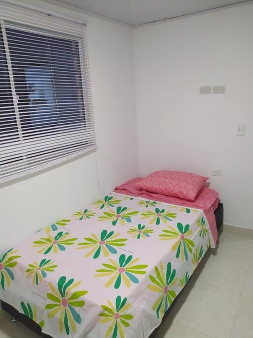 Apartamento en Taganga Apartment in Taganga