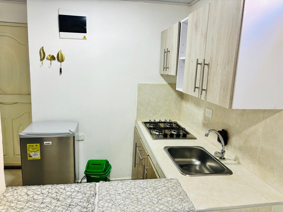 Apartamento en Taganga Apartment in Taganga