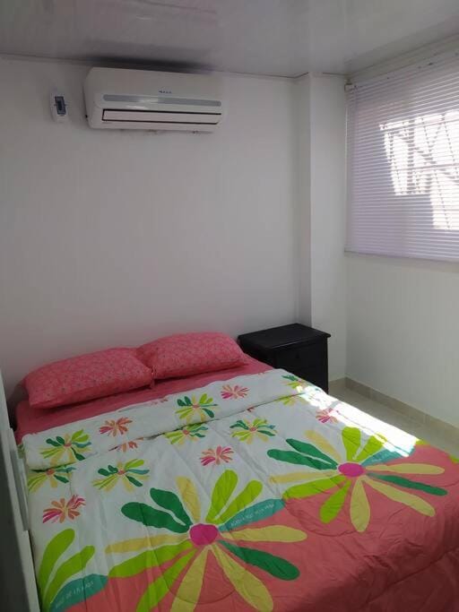 Apartamento en Taganga Apartment in Taganga