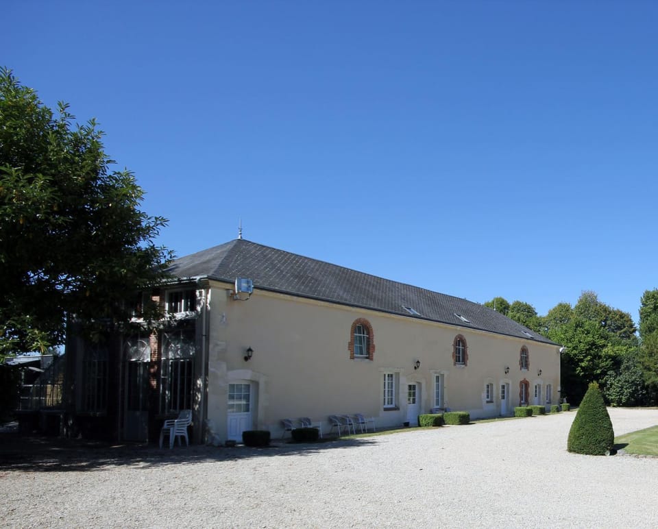 Domaine de Moresville B&B Bed and Breakfast in Centre-Val de Loire