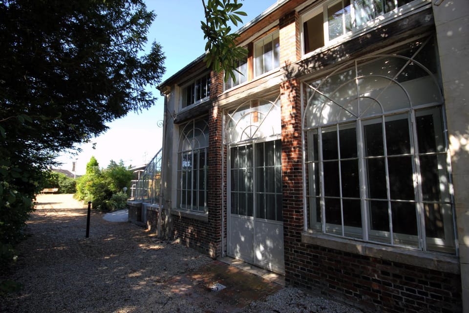 Domaine de Moresville B&B Bed and Breakfast in Centre-Val de Loire