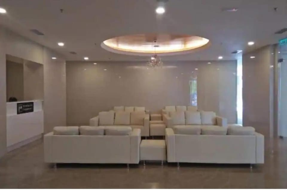 Cozy Studio house /Soho Unit Near Kampar Utar Apartment hotel in Perak
