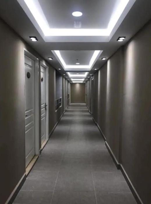 Cozy Studio house /Soho Unit Near Kampar Utar Apartment hotel in Perak