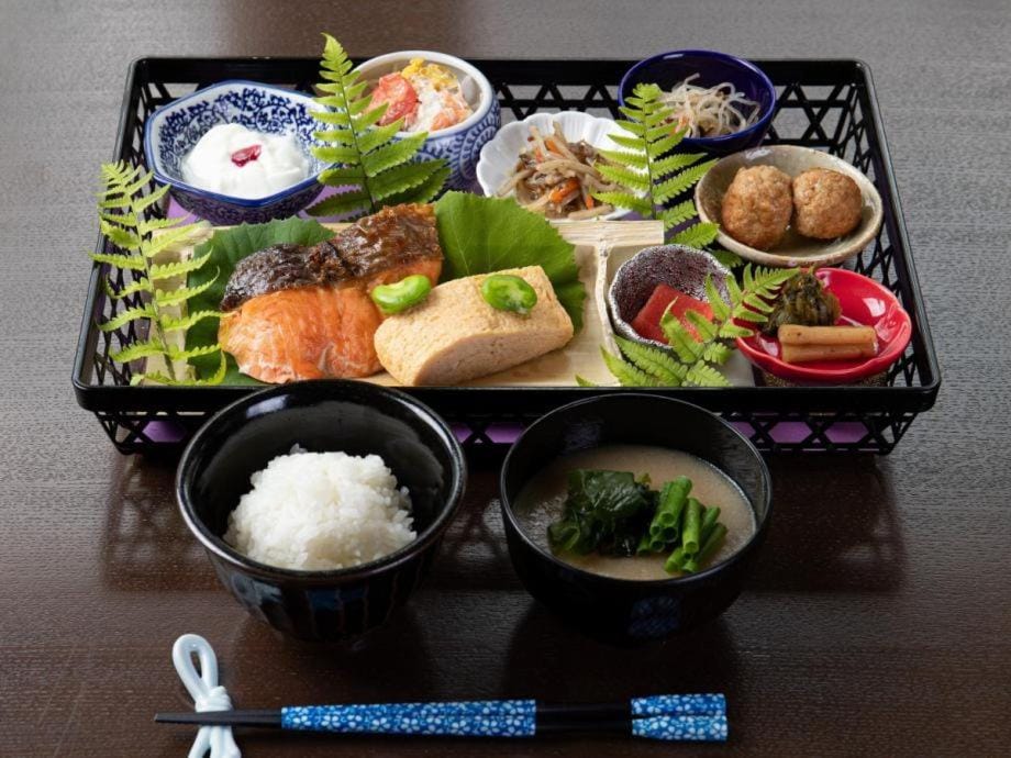 Yufuin Besso Shikisai Hotel Ryokan in Japan