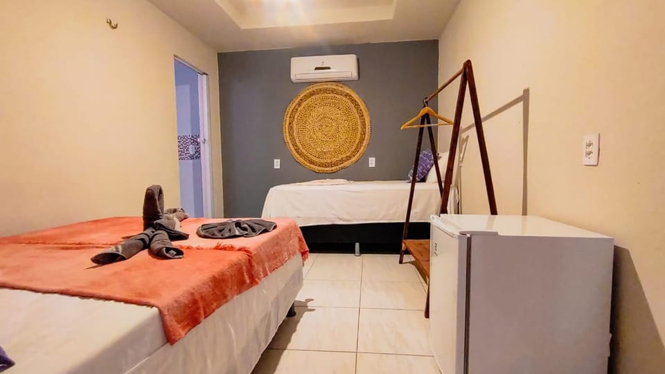 Pousada Vila do Mar Prea Bed and Breakfast in State of Ceará