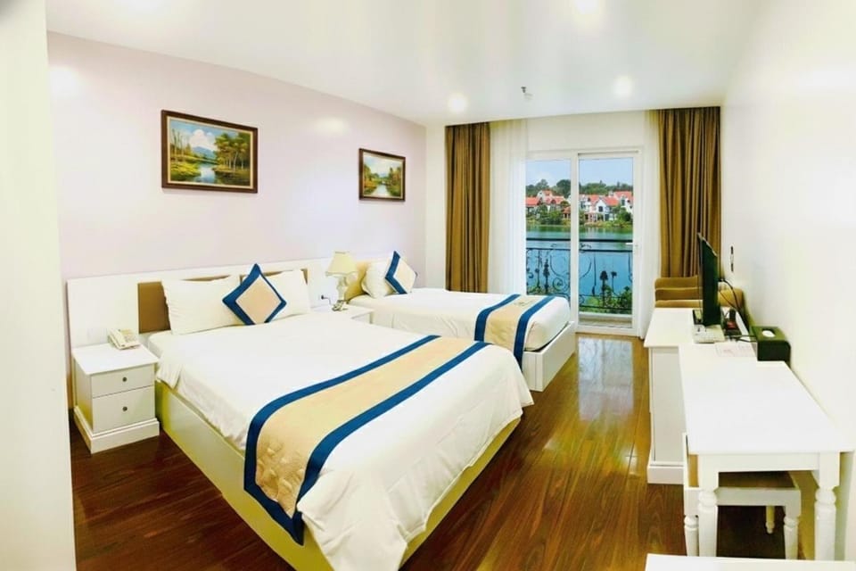 New Century Hotel Hotel in Vietnam