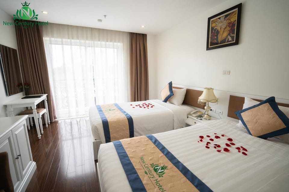 New Century Hotel Hotel in Vietnam