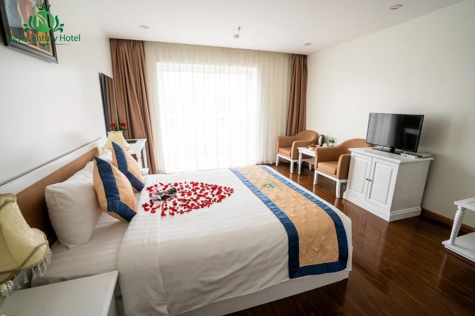 New Century Hotel Hotel in Vietnam