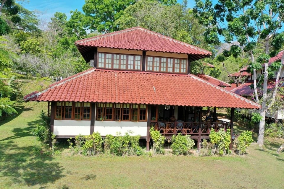 Nongsa Village Peaceful Villa in private beach Resort Villa in Riau Islands, Indonesia