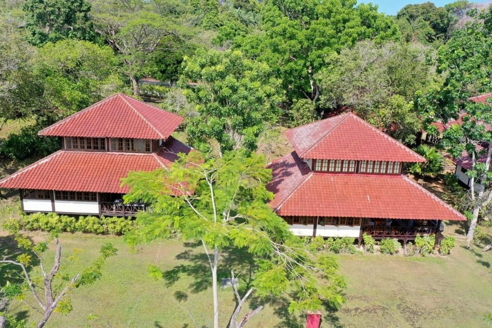 Nongsa Village Peaceful Villa in private beach Resort Villa in Riau Islands, Indonesia
